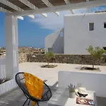 Sol Mykonos Studios