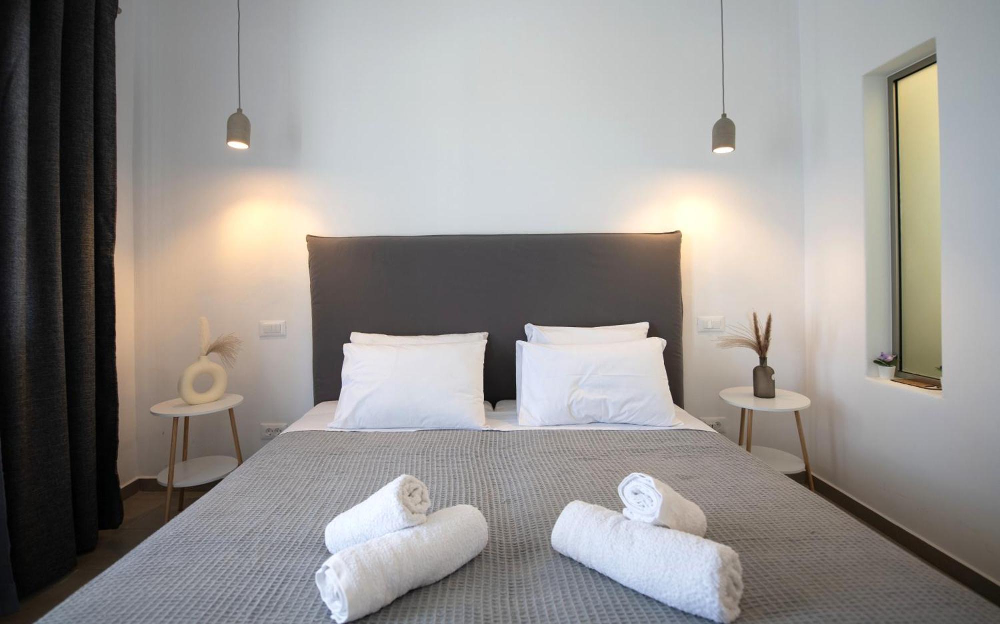 Sol Mykonos Apartment *