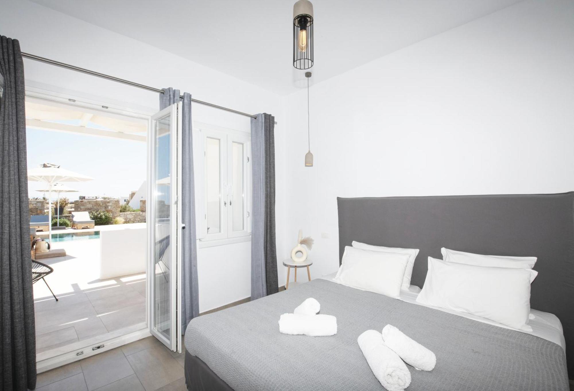 Sol Mykonos *