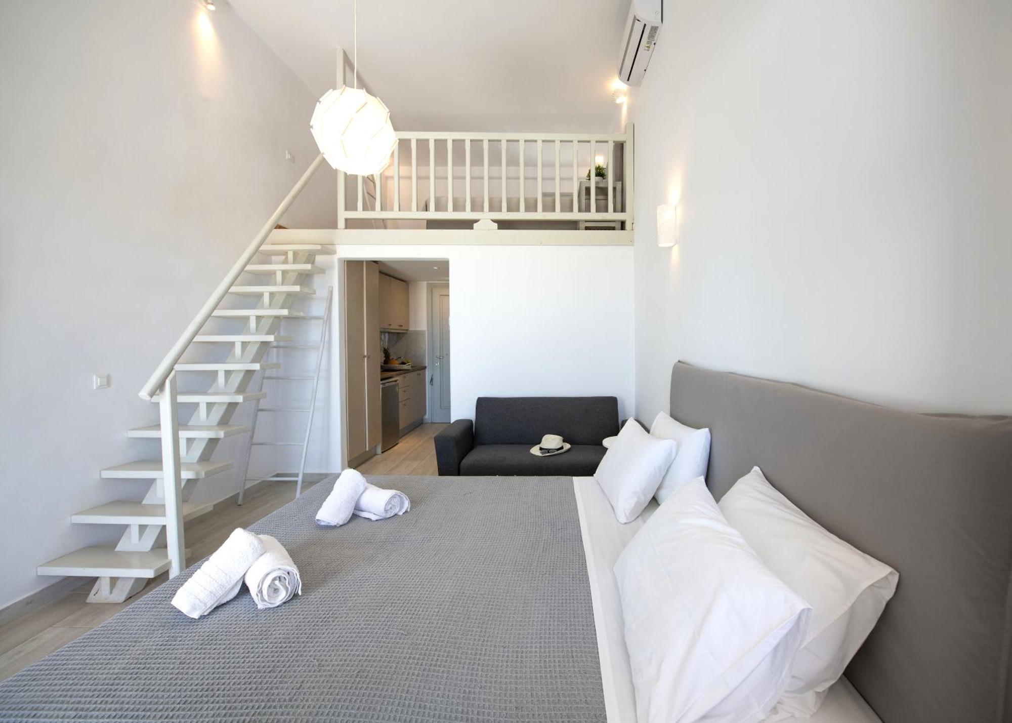 Apartment Sol Mykonos