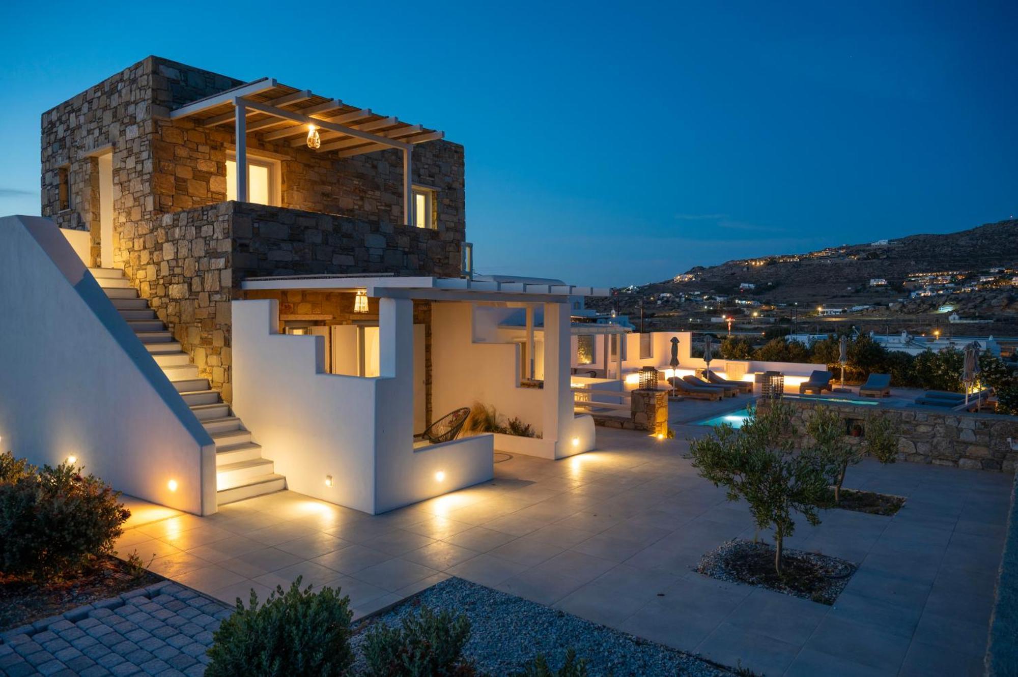 Sol Mykonos