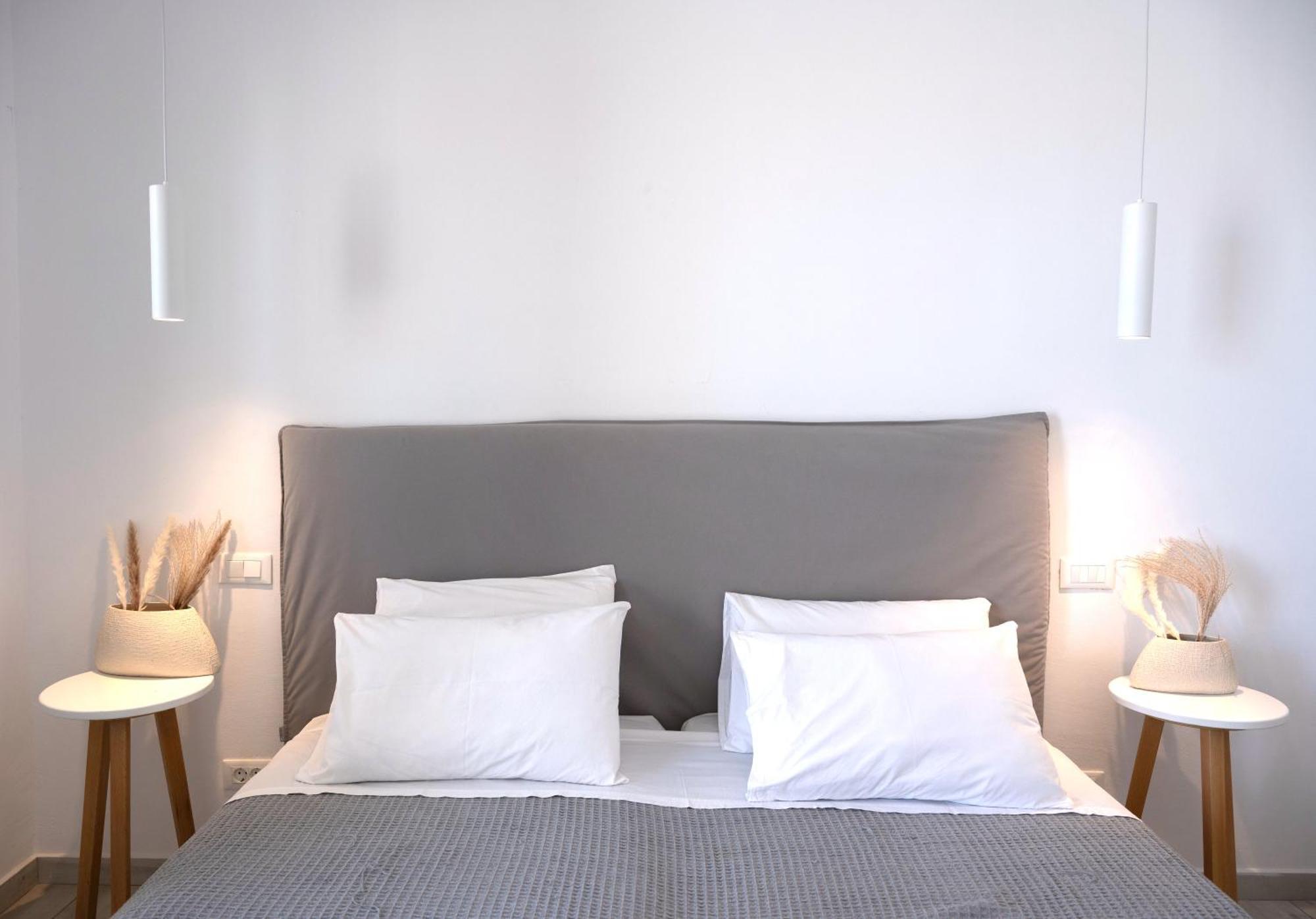Apartment Sol Mykonos