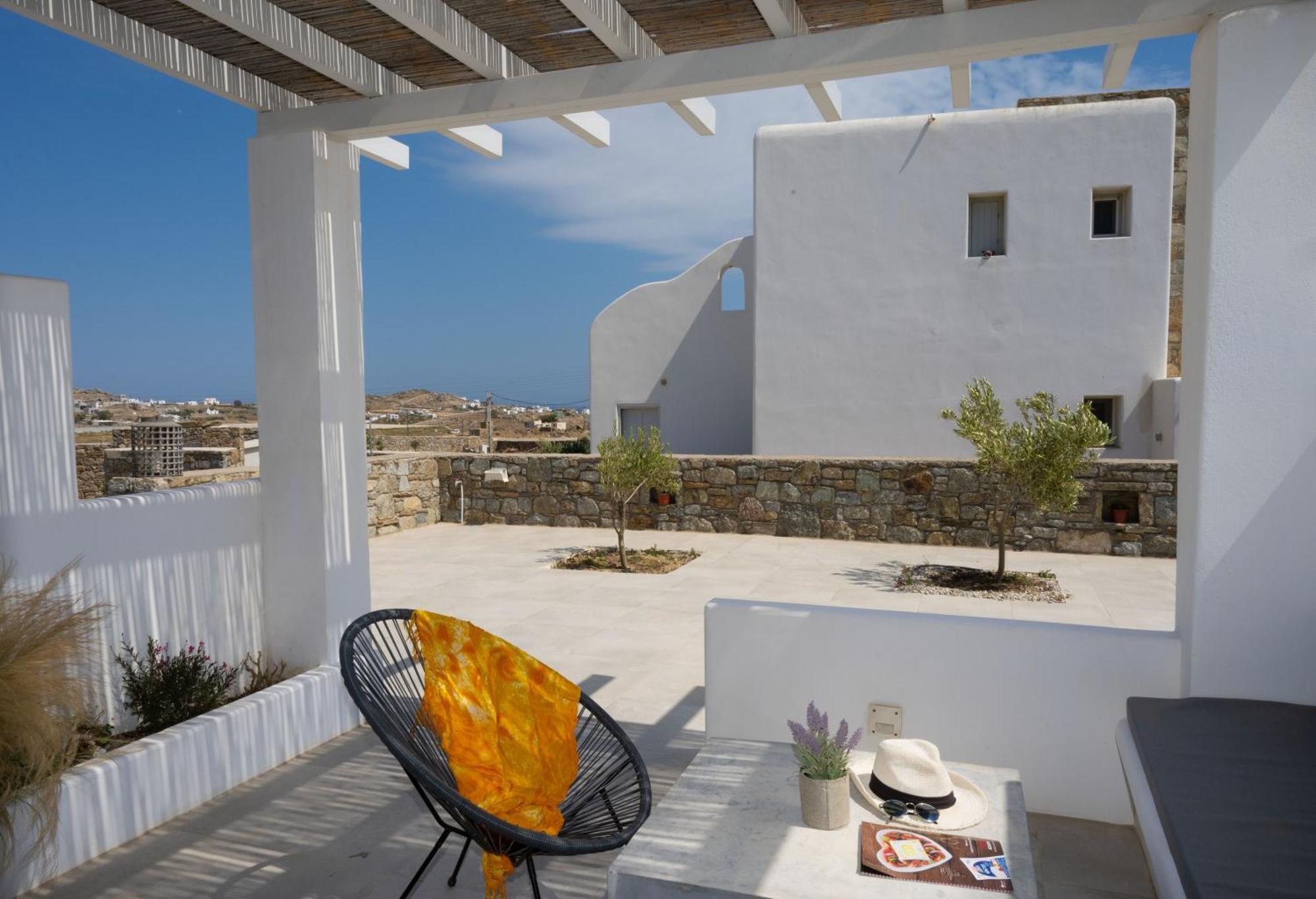 Sol Mykonos Plintri