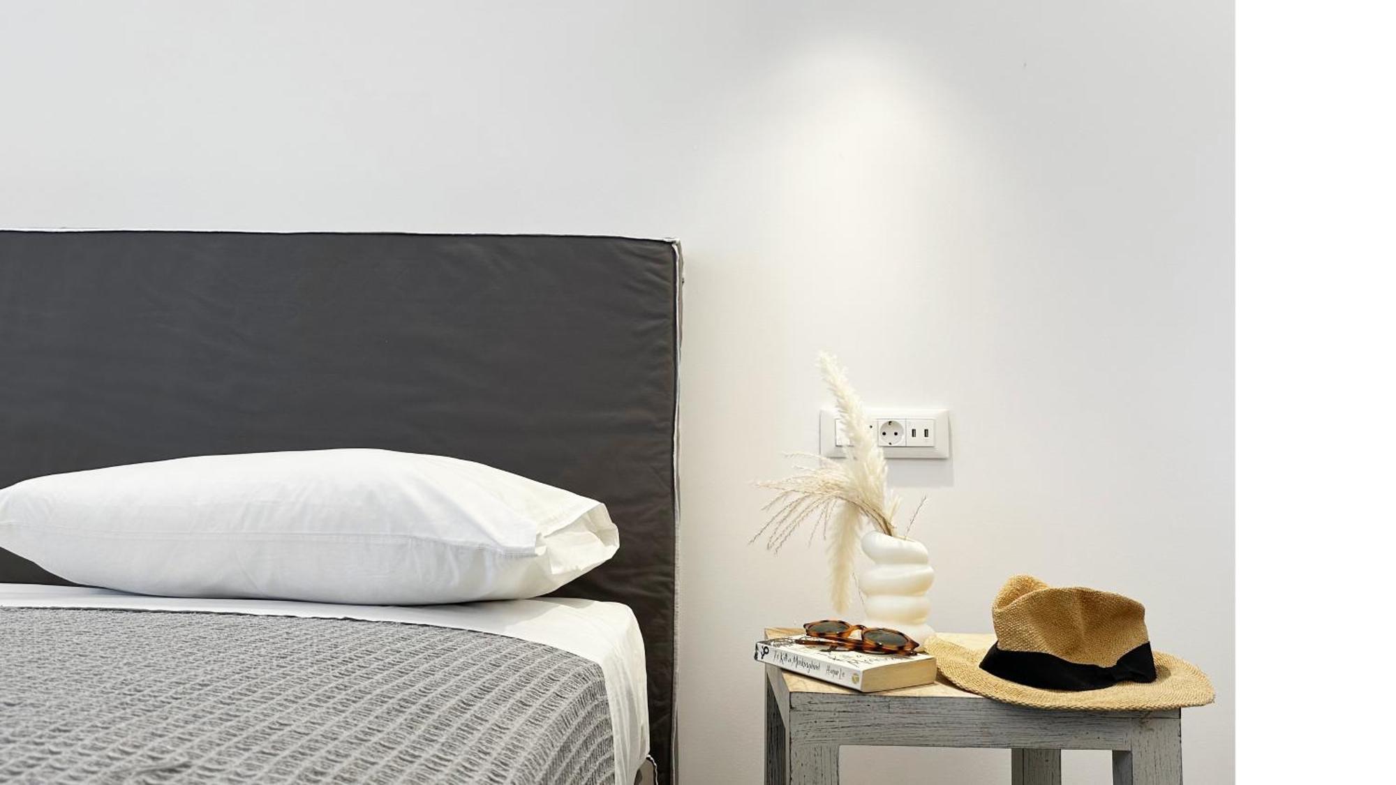 Apartment Sol Mykonos