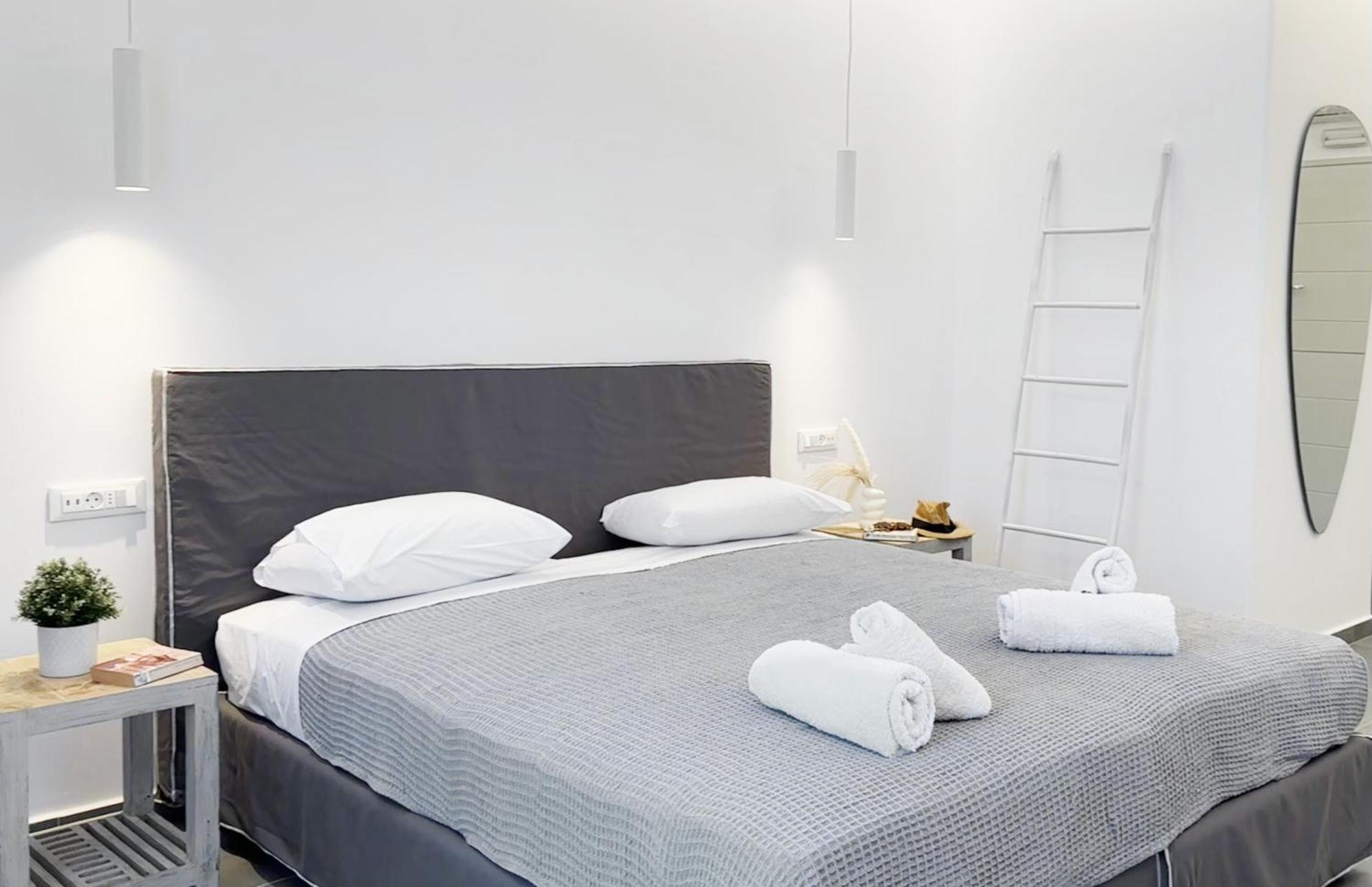 Apartment Sol Mykonos *