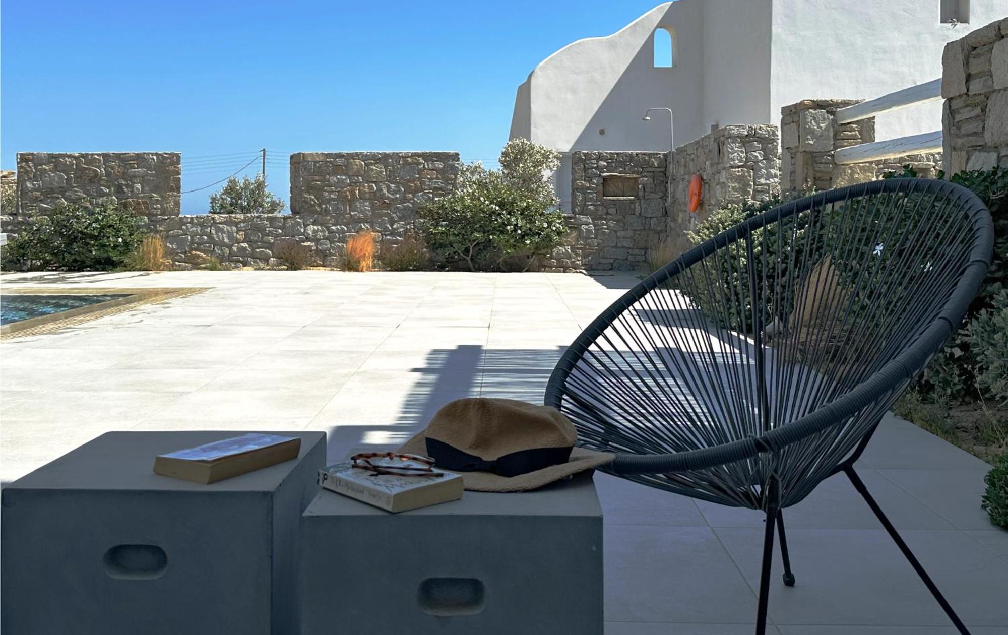 Apartment Sol Mykonos