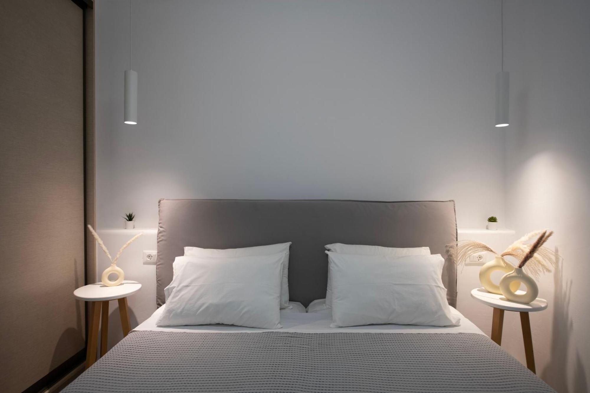 Appartement Sol Mykonos *
